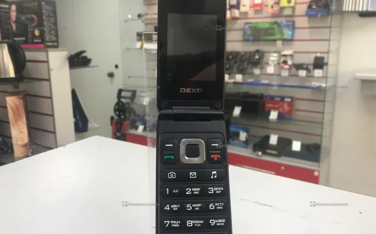 Раскладушка DEXP V241