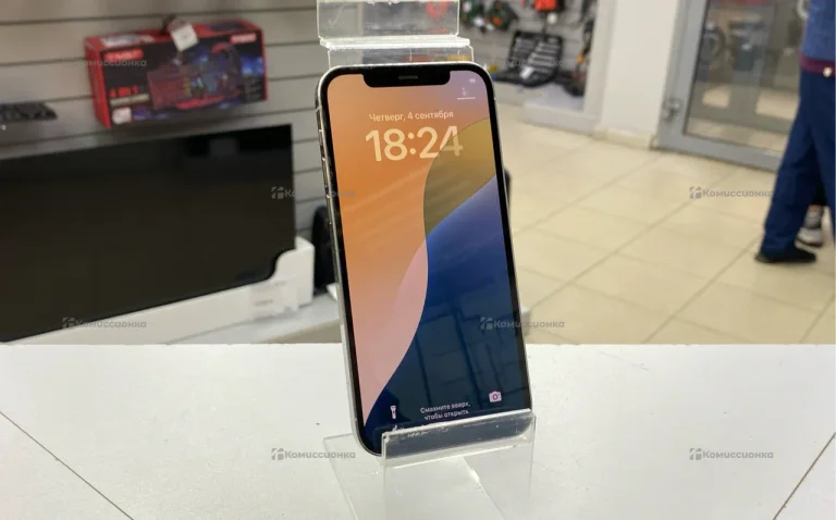 Apple iPhone 12 Pro 128Gb