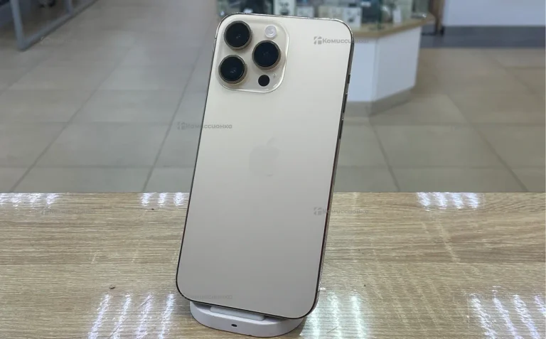 Apple iPhone 14 Pro Max 6/256 ГБ