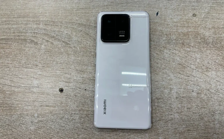 Xiaomi 13 Pro 12/512 ГБ