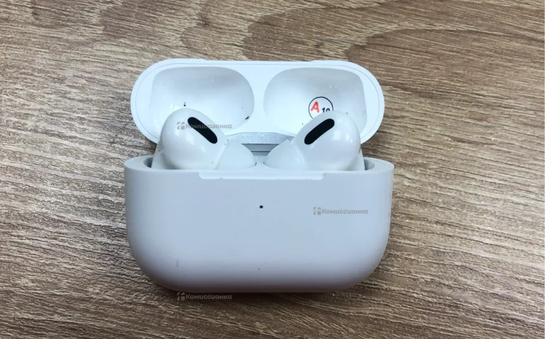 Наушники  репилка AirPods pro
