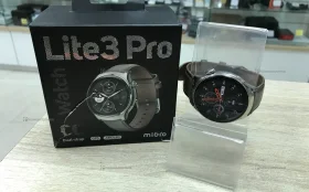 Купить Часы  Lite 3 Pro б/у , в Санкт-Петербург Цена:2900рублей