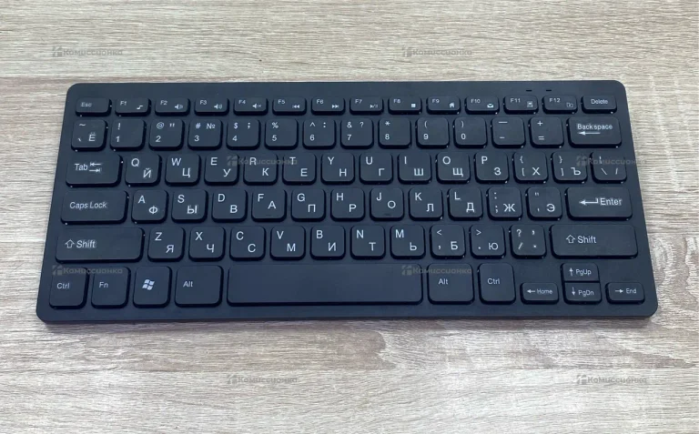 Клавиатура беспроводная