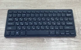 Купить Клавиатура беспроводная б/у , в Магнитогорск Цена:300рублей