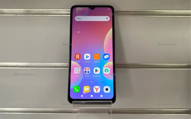 Xiaomi Redmi A3x 64 ГБ