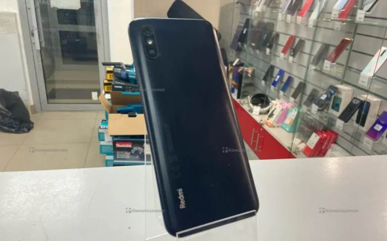Xiaomi Redmi 9A 2/32 GB
