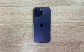 Apple iPhone 14 Pro Max 6/128 ГБ