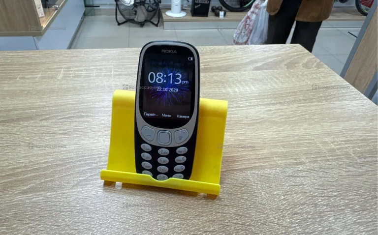 Nokia 3310 (2017)