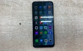 Honor X6b 6/256 ГБ