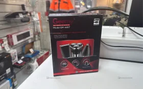 Машинка для стрижки Geem 6607