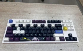 Купить Клавиатура  Dark Project KD78A б/у , в Москва и область Цена:4900рублей