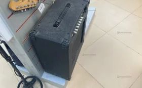 Музыкальный центр усилитель Aria ab 50