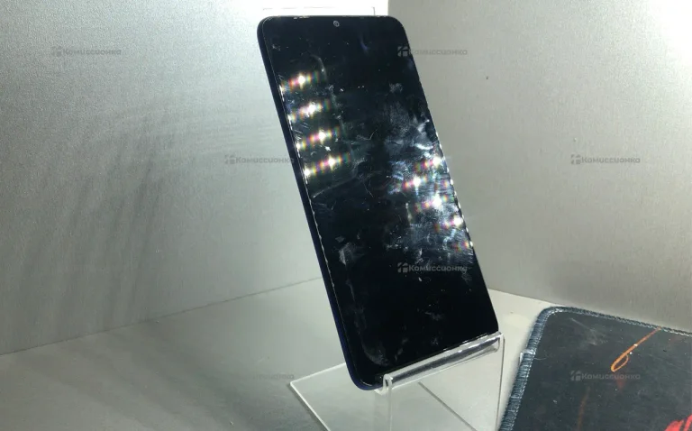 Xiaomi Redmi Note 8 Pro 6/128 ГБ