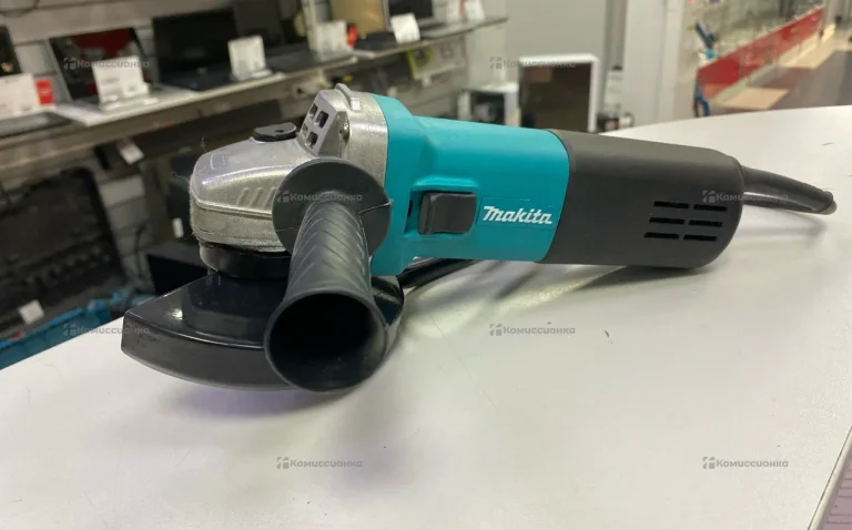 УШМ Makita 9558HPG