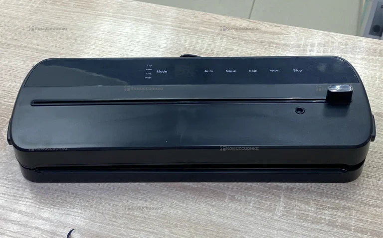 Вакуматор b4