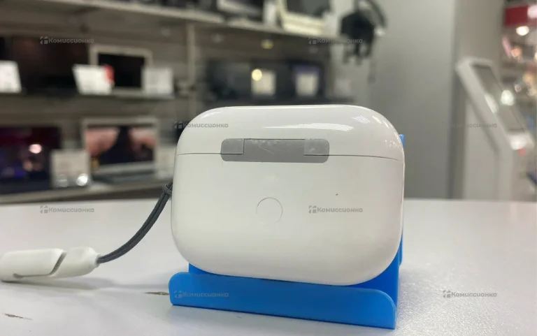 Наушники  беспроводные Pods Pro с дисплеем