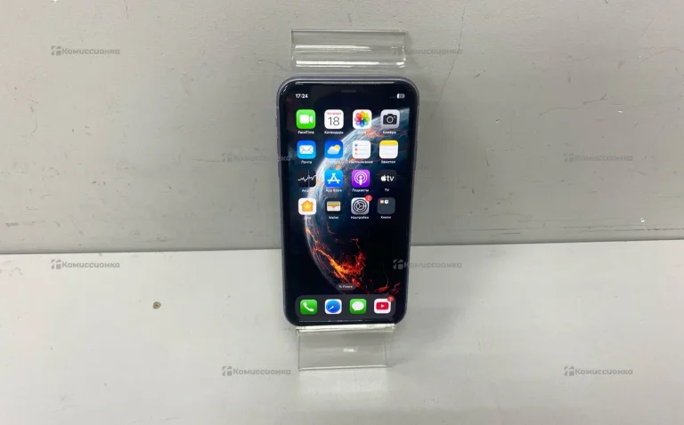 Iphone 11 128 GB