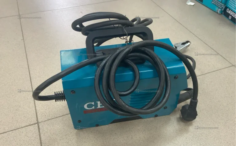 Сварочный инвертор CET MMA-200A