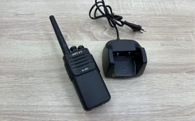 Купить Рация АРГУТ А-55 б/у , в Казань Цена:1900рублей