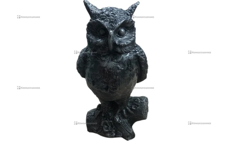 Копилка Сова