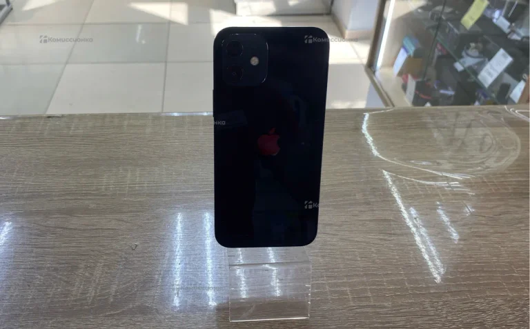 Apple iPhone 12 4/128 ГБ
