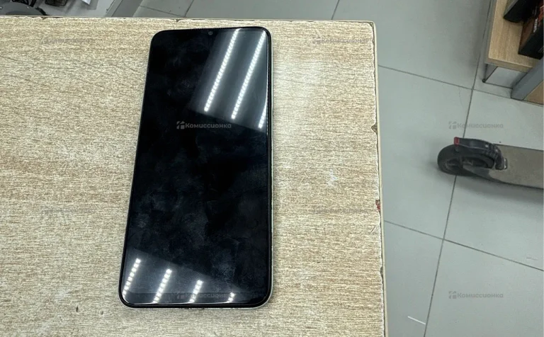 Realme C35 4/128 ГБ