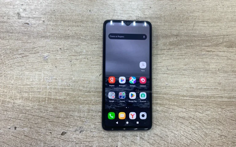Xiaomi Redmi A3 3/64 ГБ