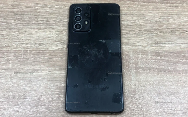 Samsung Galaxy A52 6/128 ГБ