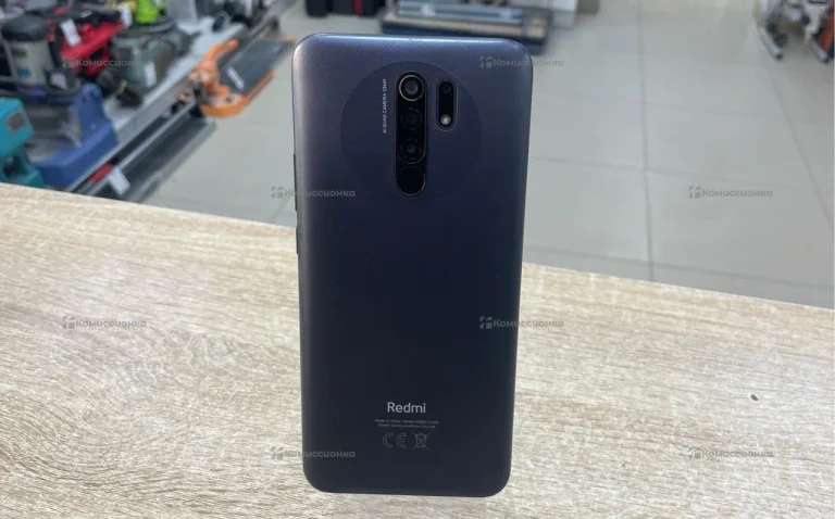 Xiaomi Redmi 9 3/32 ГБ