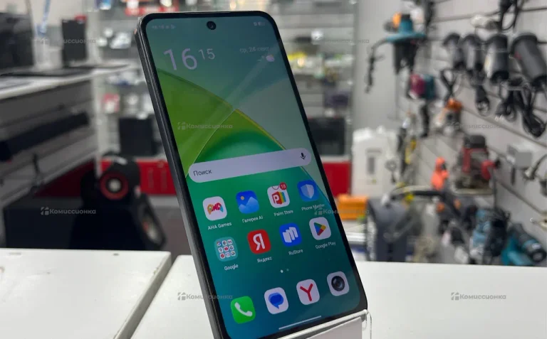 Infinix SMART 10 3/64 ГБ