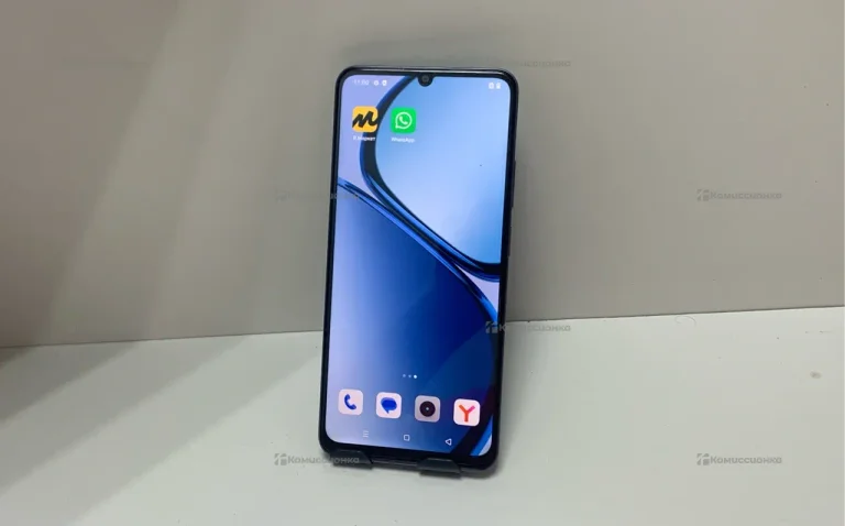 Realme Note 60 6/128