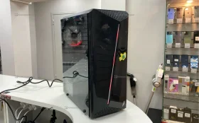 Игровой компьютер i5 4590 + 1050 Ti 4GB