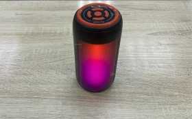 Купить Колонка  BT Speaker б/у , в Тольятти Цена:490рублей