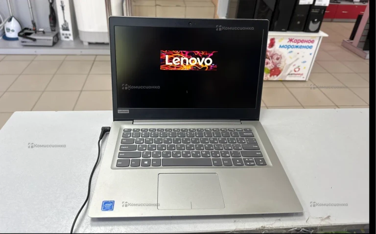 Ноутбук  LENOVO IDEAPAD 20S-14