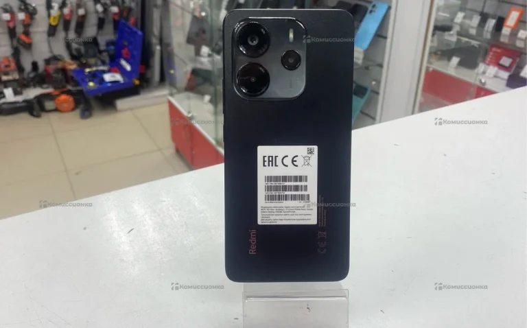 Xiaomi Redmi Note 14 8/128 ГБ