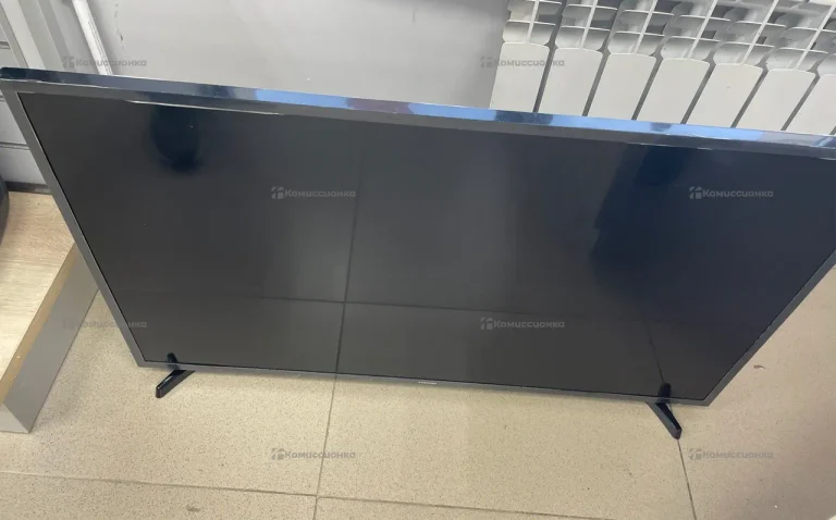 Телевизор Samsung UE43N5000AU