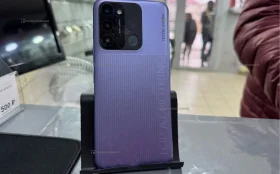 Купить Tecno Spark Go 2022 2/32 ГБ б/у , в Чапаевск Цена:2990рублей