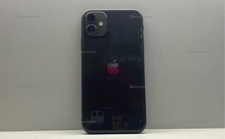 Apple iPhone 11 128Gb