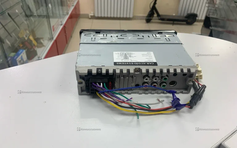Автомагнитола Pioneer BT-8058