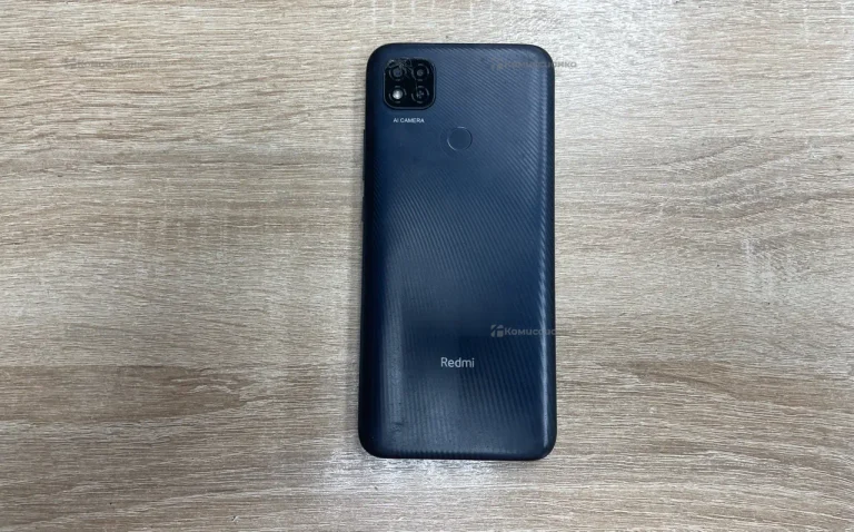 Xiaomi Redmi 9C NFC 3/32