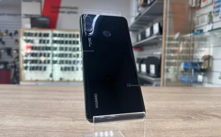 Honor 20 lite 4/128gb