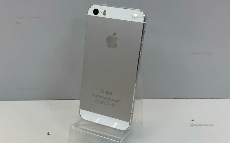 Apple iPhone 5 1/16 ГБ