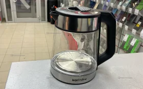 Купить Чайник kari homе E. б/у , в Саратов Цена:690рублей