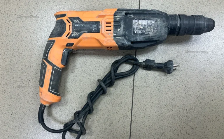 Перфоратор ZKH1150W