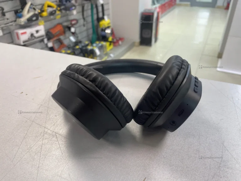 Наушники  jh 927