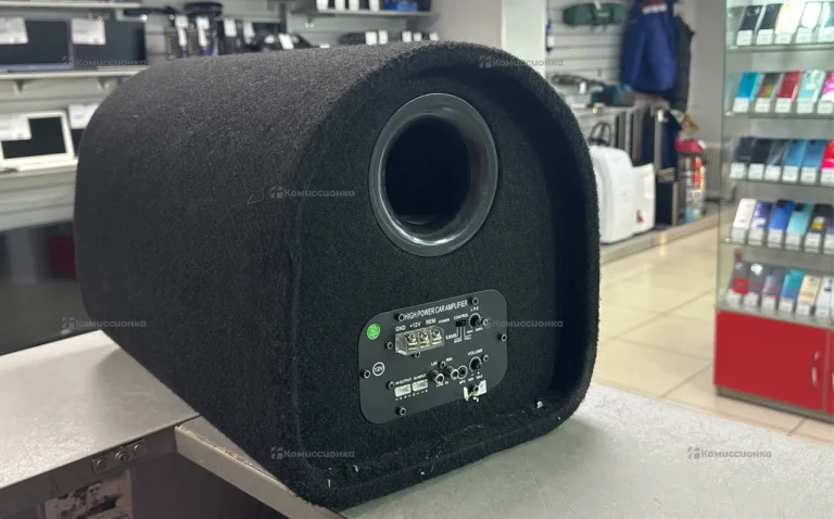 Сабвуфер активный Pioneer ok 2000w