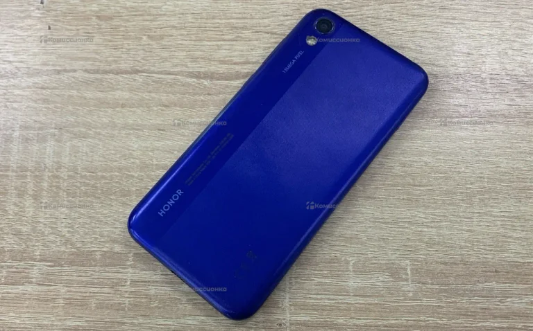 Honor 8S 3/64 ГБ