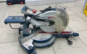 Торцовочная пила Bosch PCM 8S