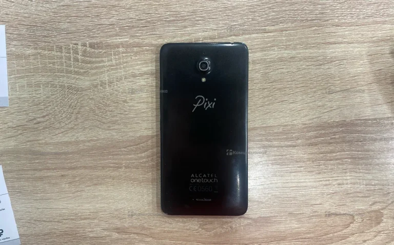 Alcatel PIXI 4(6) 8050D