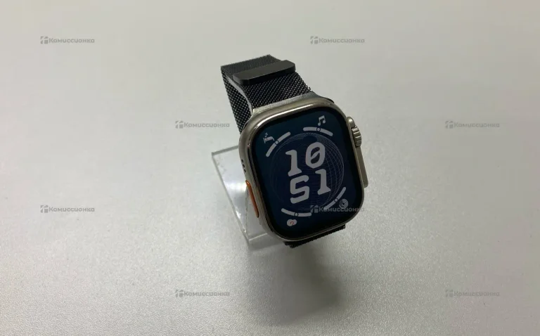 Смарт часы watch ultra 2 49mm